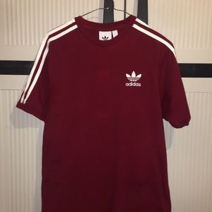 Adidas shirt